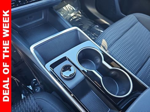 New 2026 Chevrolet Equinox LT w/ Midnight Edition image 24