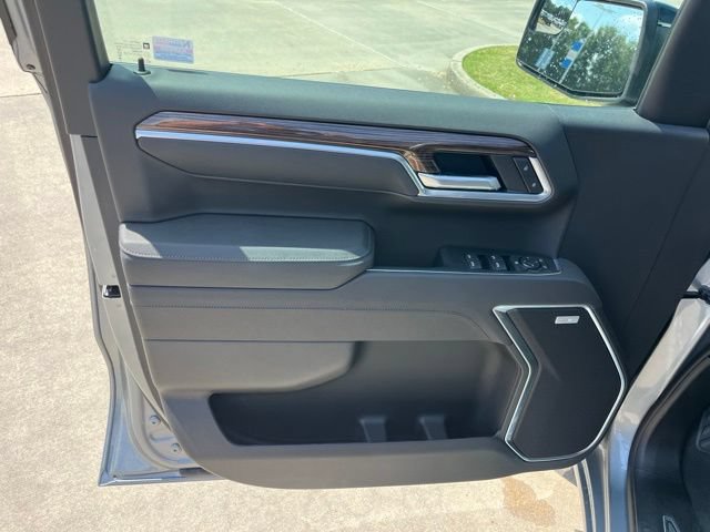 New 2026 Chevrolet Silverado 1500 RST w/ All Star Edition Plus AWD/4WD image 16