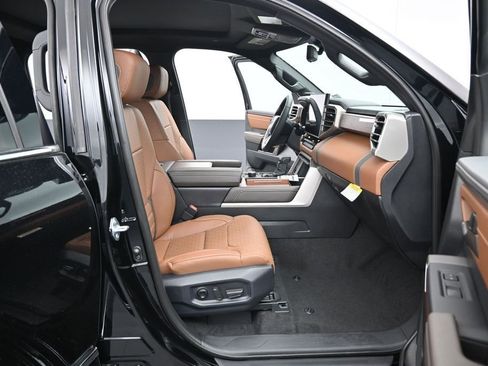New 2026 Toyota Tundra 1794 Edition AWD/4WD image 14