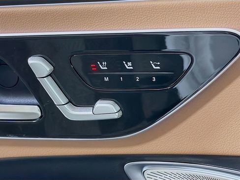 New 2026 Mercedes-Benz CLE 300 4MATIC Cabriolet image 24