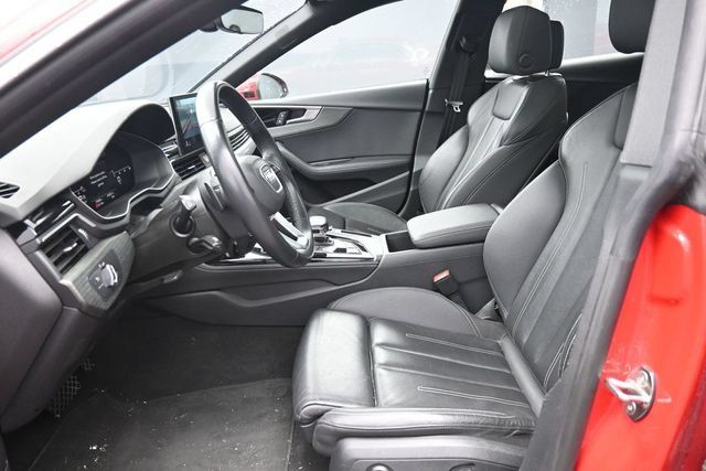 Used 2024 Audi A5 2.0T Premium Plus AWD/4WD image 13