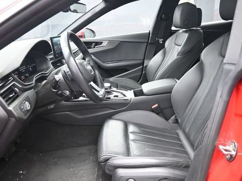 Used 2024 Audi A5 2.0T Premium Plus AWD/4WD image 13