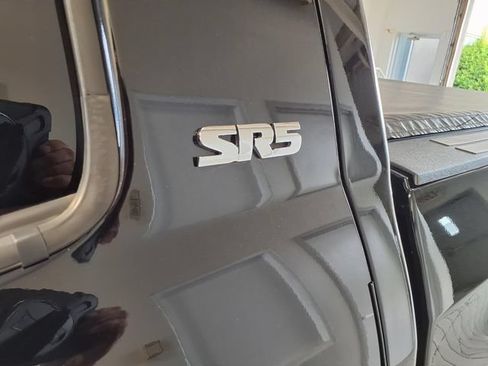 Used 2021 Toyota Tundra SR5 AWD/4WD image 19