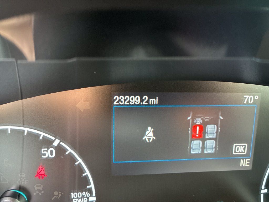 Used 2022 Ford Maverick XL FWD image 17