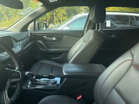 Used 2021 Chevrolet Blazer RS image 8