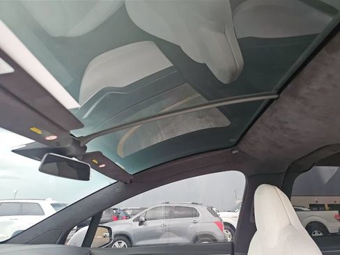 Used 2017 Tesla Model X P100D AWD/4WD image 7
