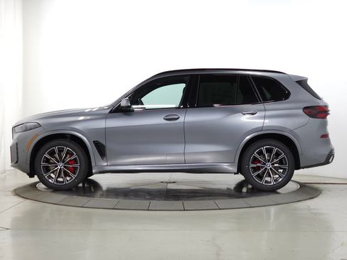 Used 2026 BMW X5 xDrive40i w/ M Sport Package AWD/4WD image 4