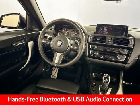 Used 2016 BMW M235i xDrive Coupe image 27