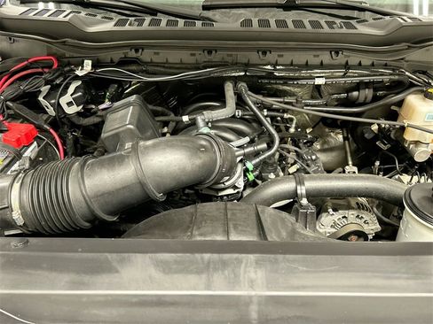 Used 2024 Ford F350 XL w/ STX Appearance Package image 23