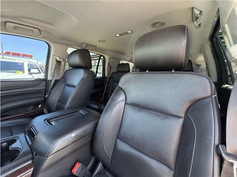 Used 2017 GMC Yukon SLT RWD image 19