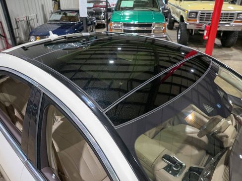 Used 2019 Mercedes-Benz S 450 Sedan image 19