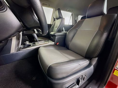 Used 2024 Toyota 4Runner SR5 Premium image 11