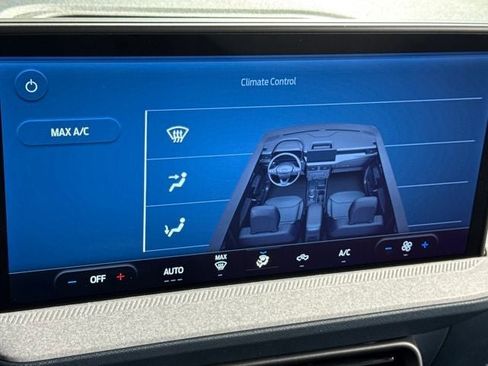New 2026 Ford Maverick XLT AWD/4WD image 29