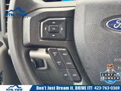 Used 2020 Ford F150 XL w/ Equipment Group 101A Mid AWD/4WD image 21
