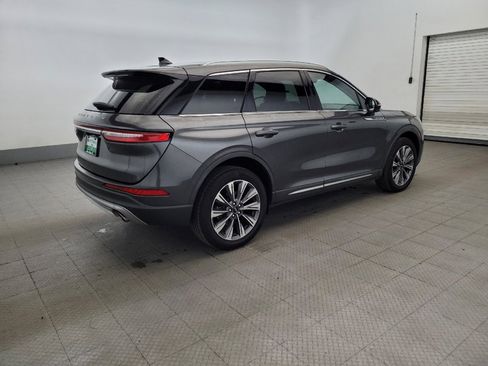 Used 2020 Lincoln Corsair Reserve w/ Elements Package AWD/4WD image 10