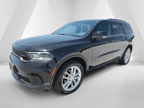 Used 2024 Dodge Durango GT AWD/4WD image 3