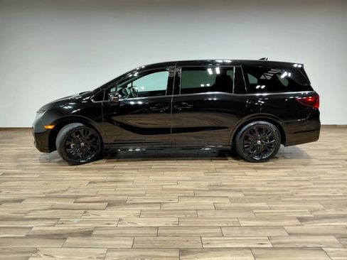 Used 2025 Honda Odyssey Sport-L image 21