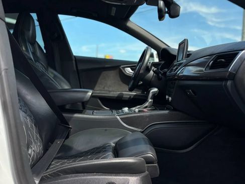 Used 2016 Audi S7 w/ S7 Sport Package AWD/4WD image 4
