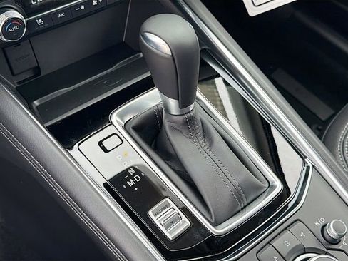 New 2025 MAZDA CX-5 AWD 2.5 S w/ Premium Plus Pkg image 29
