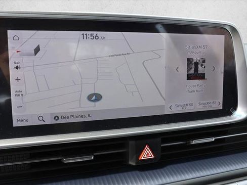 New 2025 Hyundai Ioniq 6 SE image 17