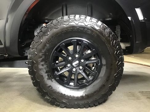 Used 2024 Ford F150 Raptor AWD/4WD image 14