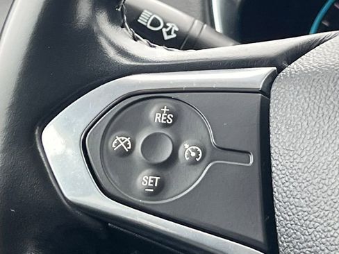 Used 2020 Chevrolet Traverse LT FWD image 10