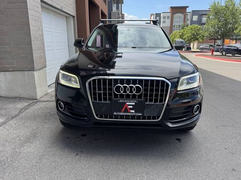 Used 2013 Audi Q5 2.0T Premium AWD/4WD image 9