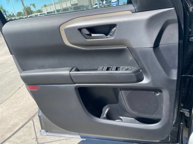 New 2026 Ford Bronco Sport Big Bend AWD/4WD image 17