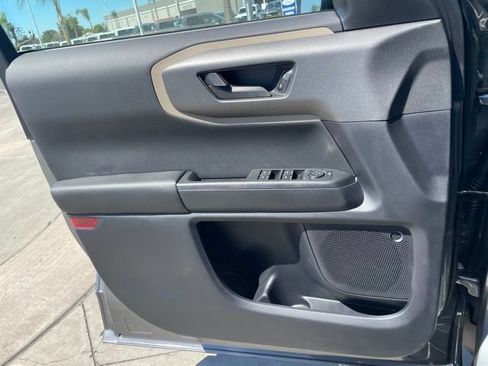 New 2026 Ford Bronco Sport Big Bend AWD/4WD image 17