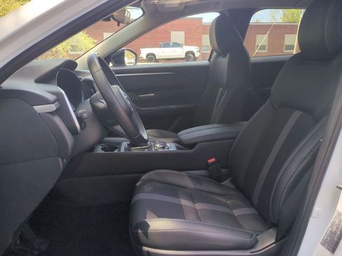 Used 2023 MAZDA CX-50 2.5 S w/ Preferred Plus Pkg AWD/4WD image 23