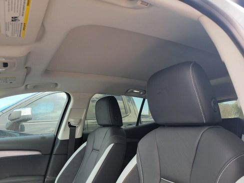 New 2026 Buick Envision Sport Touring AWD/4WD image 21