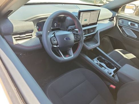 New 2026 Ford Explorer ST w/ Sun And Sound Package AWD/4WD image 6