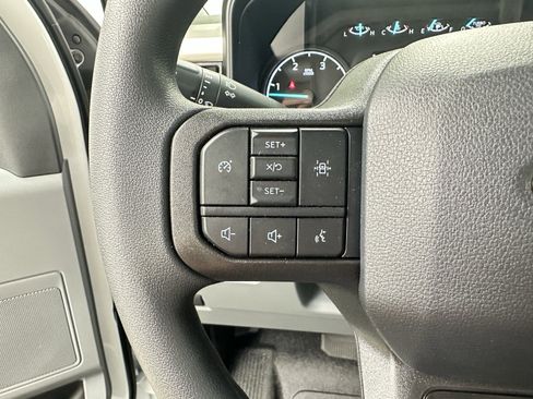 New 2025 Ford F350 XL w/ XL Chrome Package image 21