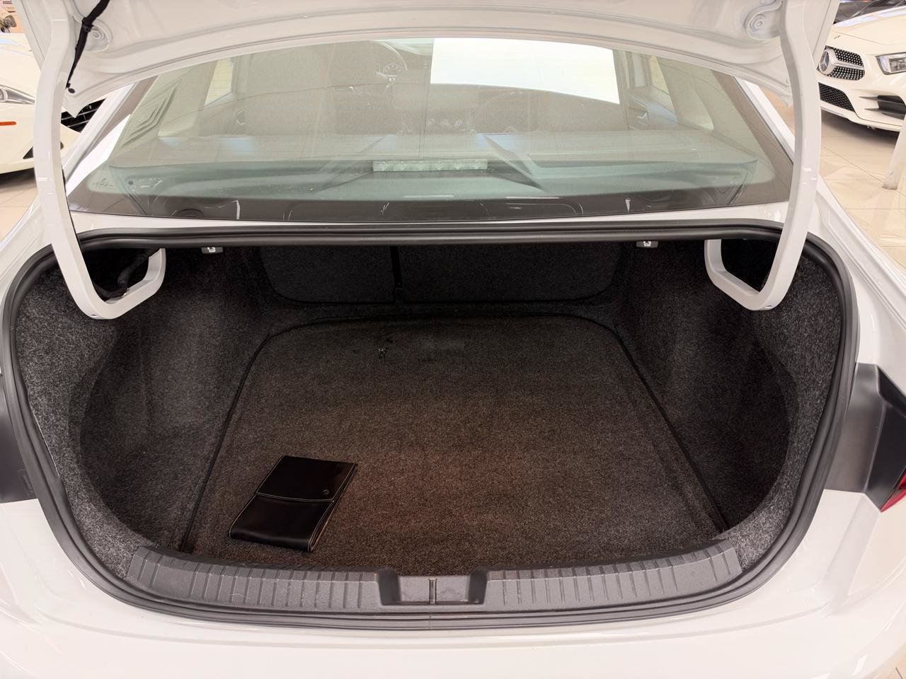 Used 2020 Volkswagen Jetta S w/ Driver Assistance Package FWD image 16