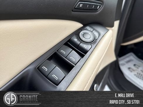 Used 2019 Buick Enclave Premium w/ Trailering Package, 5000 lbs. AWD/4WD image 12