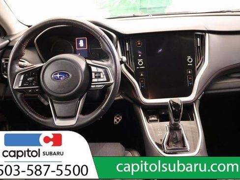 Used 2022 Subaru Legacy 2.5i Sport image 14