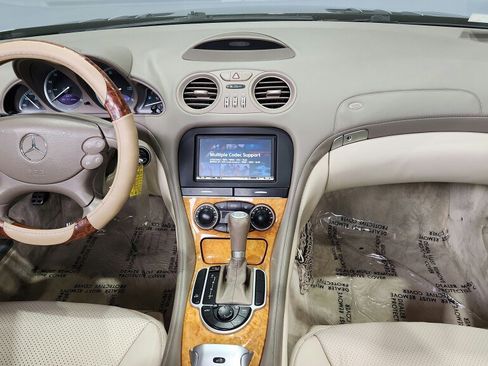 Used 2007 Mercedes-Benz SL 550 image 19