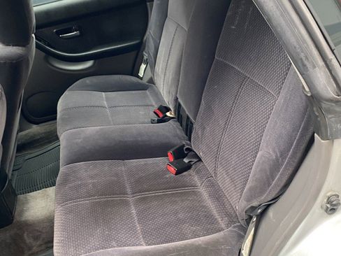 Used 2003 Subaru Legacy L image 13