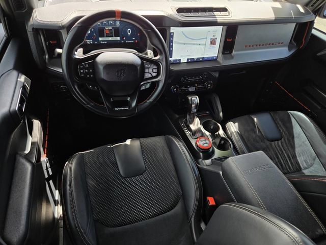 Used 2023 Ford Bronco Raptor AWD/4WD image 17