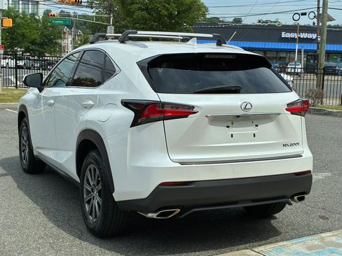 Used 2016 Lexus NX 200t AWD w/ Accessory Package 2 image 5