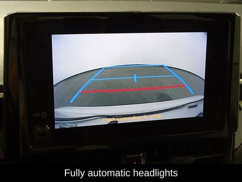 Used 2023 Toyota Corolla LE image 8