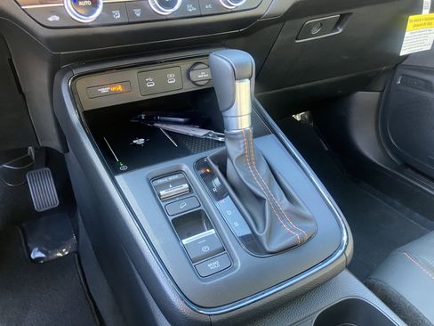 Certified 2026 Honda CR-V Sport-L image 28