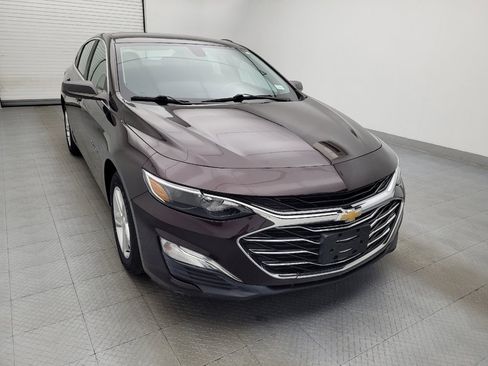Used 2020 Chevrolet Malibu LS image 14