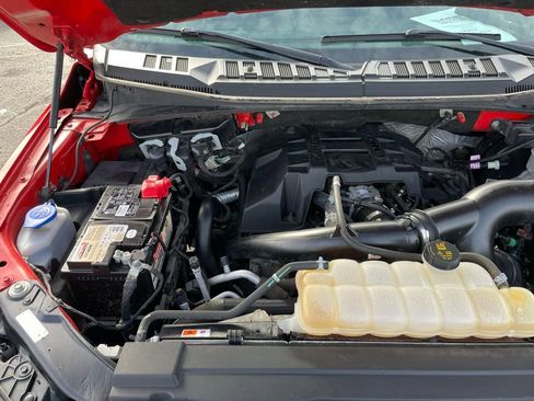 Used 2018 Ford F150 XLT w/ Equipment Group 302A Luxury image 40