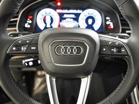 New 2026 Audi Q8 Premium image 15