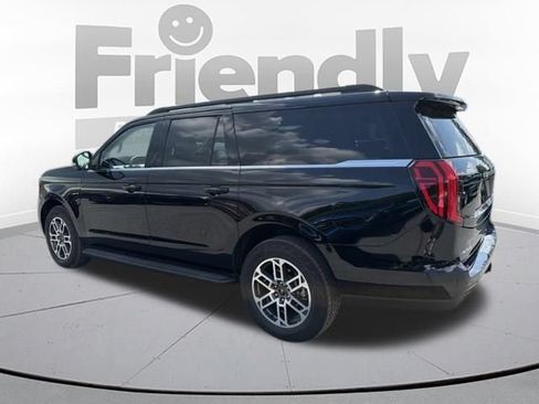 Used 2026 Ford Expedition Max Active AWD/4WD image 4