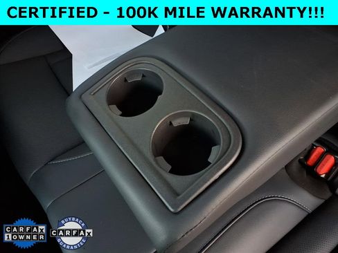 Certified 2024 Subaru Outback Touring XT image 33