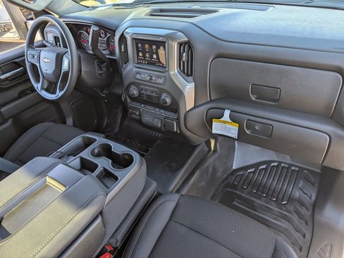 New 2026 Chevrolet Silverado 2500 W/T w/ WT Convenience Package image 14