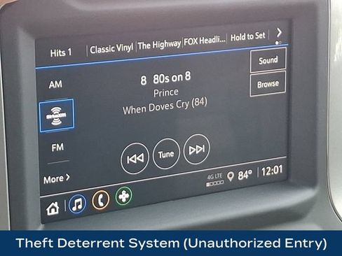 Used 2024 Chevrolet Silverado 1500 Custom AWD/4WD image 11