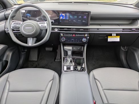 New 2026 Hyundai Santa Cruz SEL FWD image 14